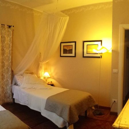 Teapot House Bed & Breakfast Perugia Bagian luar foto