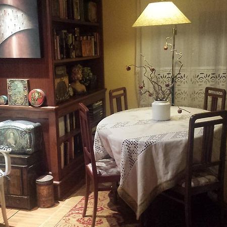 Teapot House Bed & Breakfast Perugia Bagian luar foto