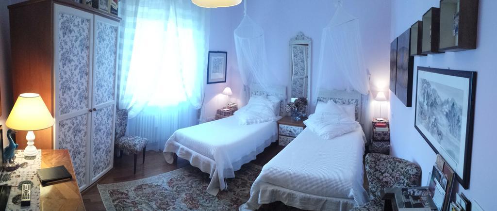 Teapot House Bed & Breakfast Perugia Ruang foto