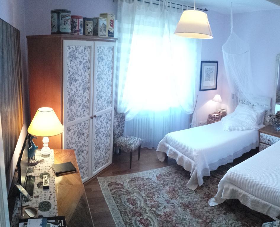 Teapot House Bed & Breakfast Perugia Ruang foto