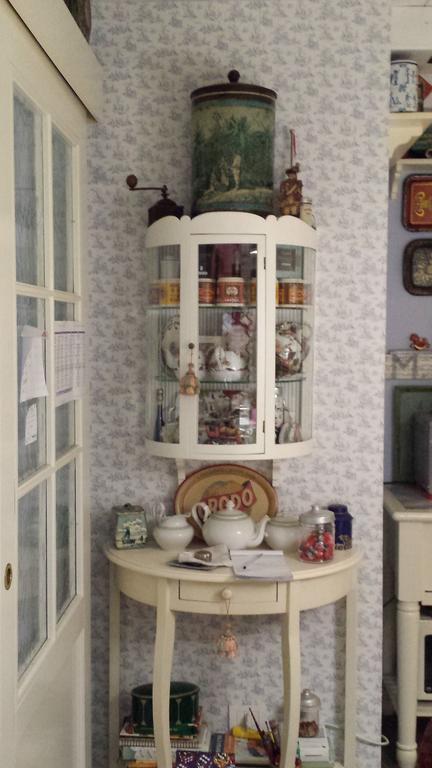 Teapot House Bed & Breakfast Perugia Bagian luar foto