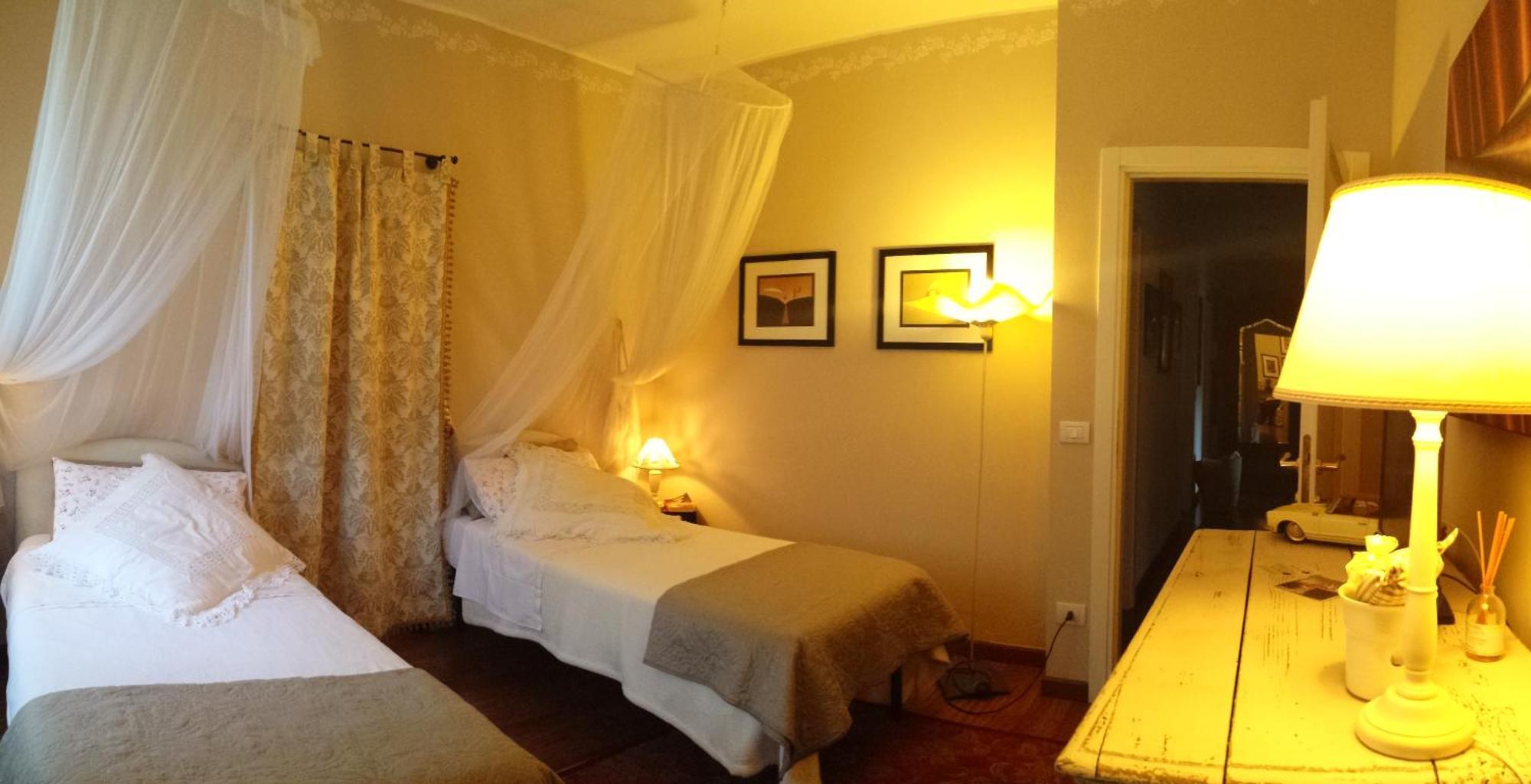 Teapot House Bed & Breakfast Perugia Bagian luar foto