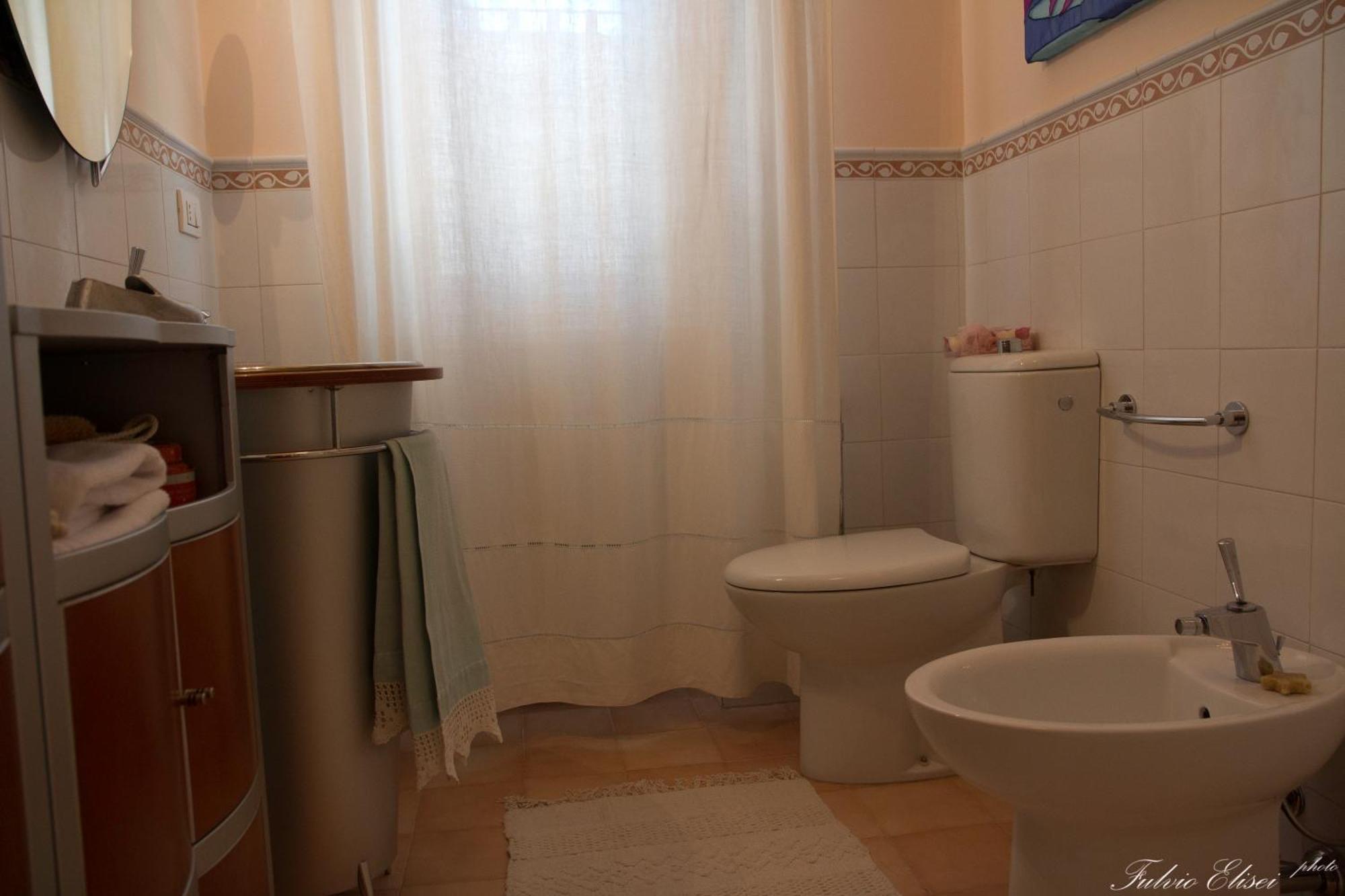 Teapot House Bed & Breakfast Perugia Bagian luar foto
