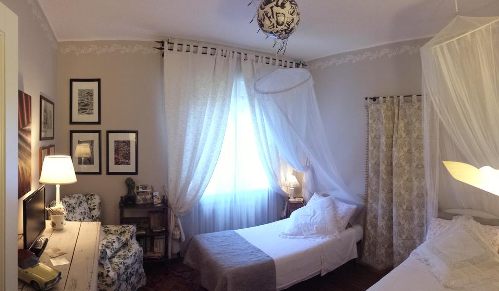 Teapot House Bed & Breakfast Perugia Ruang foto