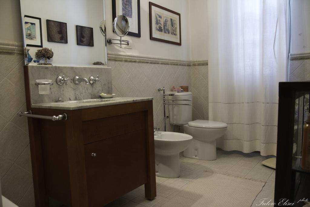 Teapot House Bed & Breakfast Perugia Ruang foto