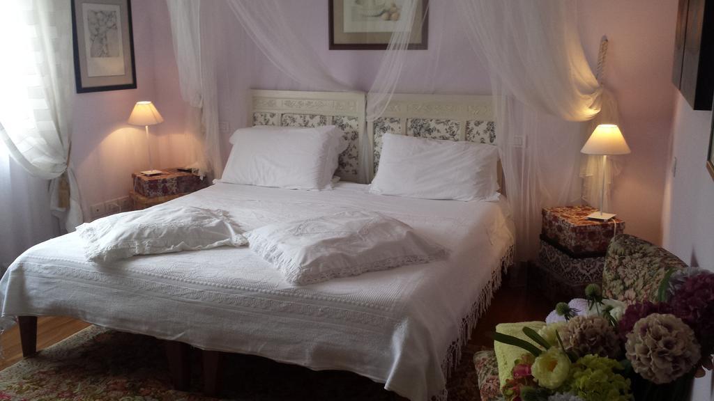 Teapot House Bed & Breakfast Perugia Bagian luar foto