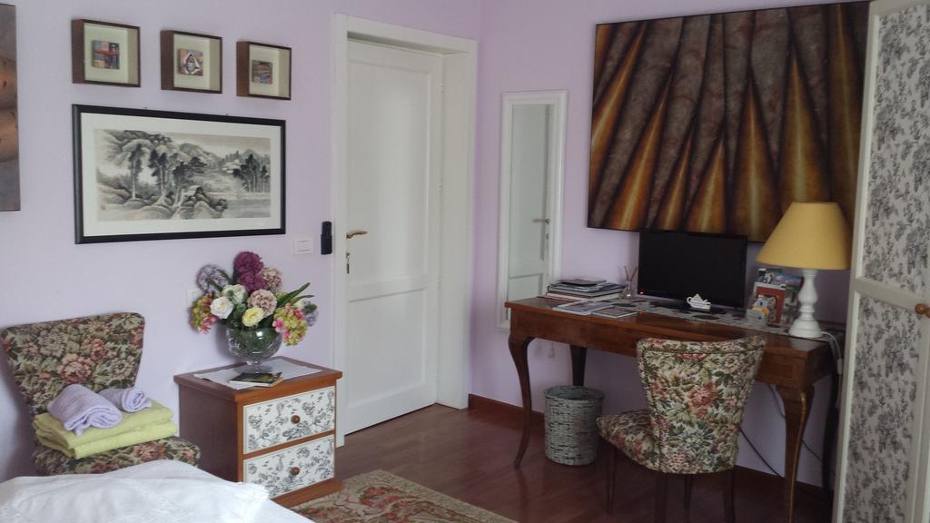 Teapot House Bed & Breakfast Perugia Bagian luar foto